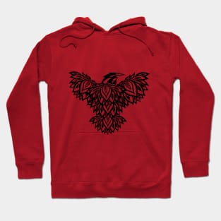 Black Hawk Hoodie